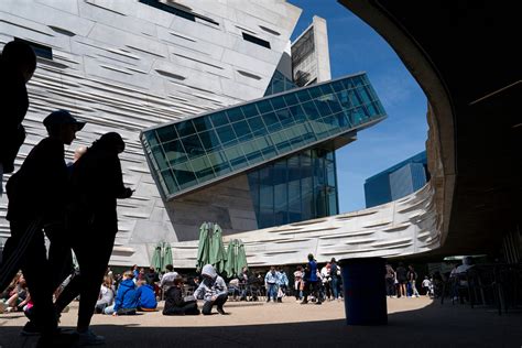 Visiting an eclipse city? Here’s what to do after the sun reemerges