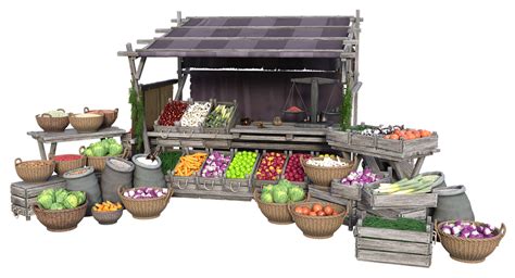 Local Market HD Images 的图像结果