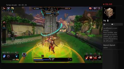 Image result for Smite Tutorial 1