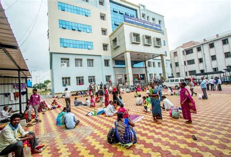 Centre orders CGHS hospitals to provide COVID 19 treatment to ...