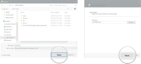 EFS Encryption 的图像结果
