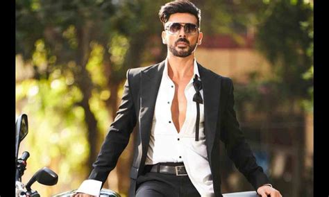 Zayed Khan gets candid about nepotism debate in Bollywood