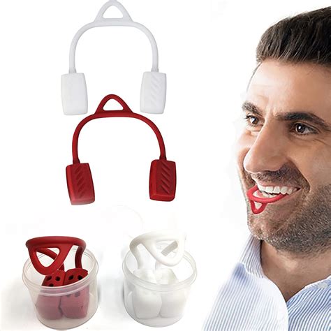 Jawline Exerciser for Double Chin Reduction and India | Ubuy