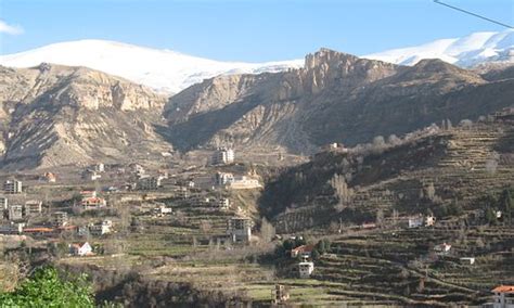 Bcharre Tourism (2023): Best of Bcharre, Lebanon - Tripadvisor