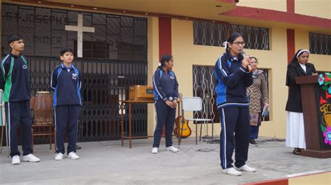 ST. FRANCIS CONVENT SCHOOL KARTARPUR, PUNJAB | Voting For School ...