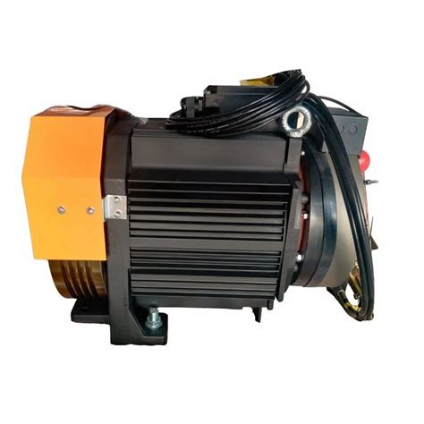 Passenger Elevator - Sicor Geared & MRL Wholesale Distributor from ...