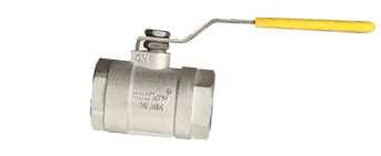 Uniflow | Floating Ball Valves
