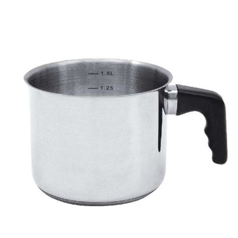 Lonac za mleko 1,35l Dajar DJ81630 | Volim svoj dom