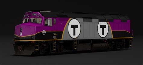 F4PPH-3C T edition - Train Sim Community