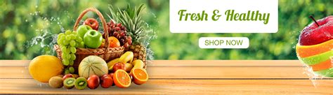 The Fruits Shop: Online Fresh Fruits in Jaipur