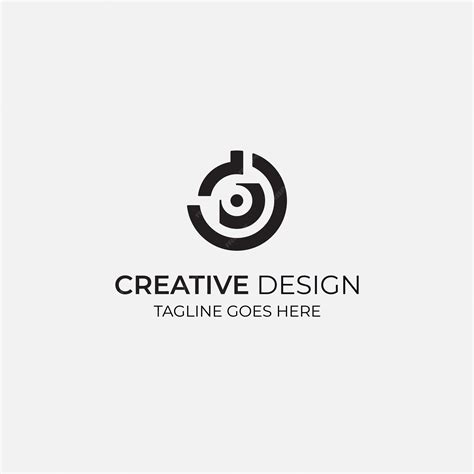 Creative Simple Logo Design 的图像结果