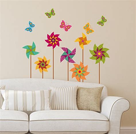 Amazon.in Bestsellers: The most popular items in Children's Room Wall ...