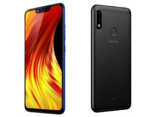 Infinix S4 With Triple Rear Cameras Debuts In India, तीन रियर कैमरे और ...