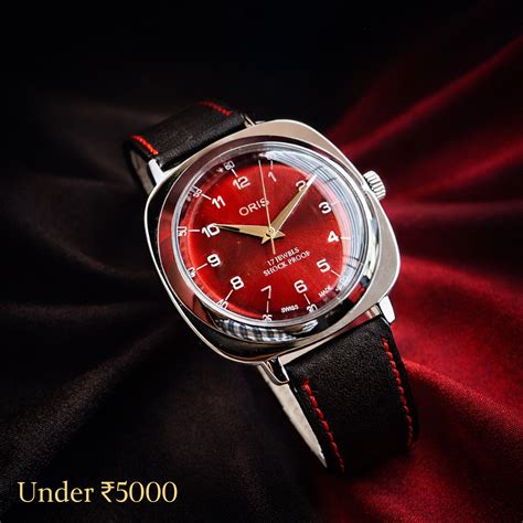 IndiaModsWatch | Premium Custom Seiko Mod Watches | Start With 1999 ...