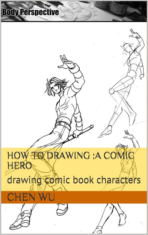Image result for Comic Drawing Tutorial