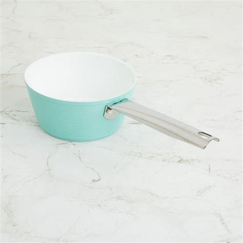 Buy Chef Special Aluminium Milk Pan - 17cm from Home Centre at just INR ...