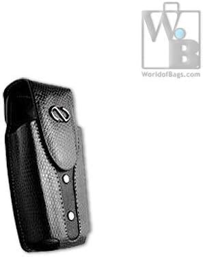 Naztech Boa Case (size 3) for most larger bar style wireless phones ...