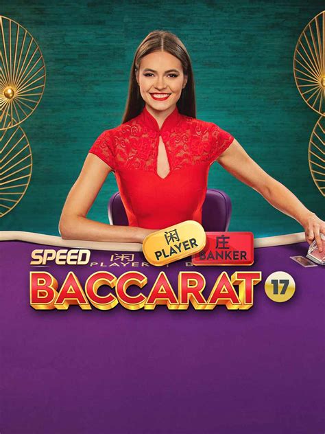 Live baccarat spelen? Speel tegen echte punto banco dealers
