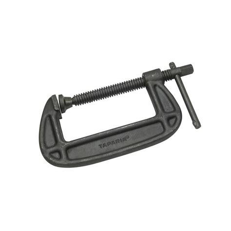 BUY TAPARIA C CLAMP 1266-12 12INCH | BEST PRICE IN INDIA | Lion Tools Mart
