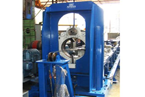 Industrial Customised Heavy Fabrication, Welding Positioners, India