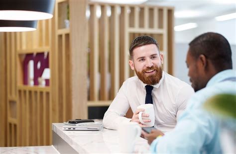 RPS Group Office Photos