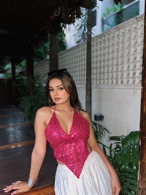 Shanaya Top – The June Clothing