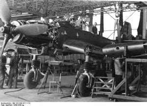 "Jericho Trumpets" - The Junkers Ju-87 Stuka in 32 Amazing Photos | War ...