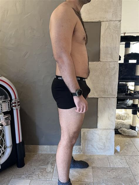 Hey friends, Been on a bulk for 7 months now, from 80 kg to 95 (180lbs ...