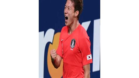 创造历史！韩国队史首次击败乌拉圭，中超名帅上任后保持不败 - YouTube