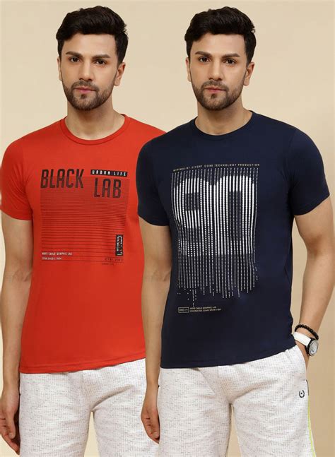 Men Tshirt | Buy Branded T shirt For Men Online - Monte Carlo
