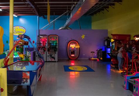 Image result for O2 Arena Kids