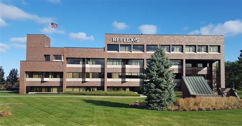Reflexis Systems Office Photos