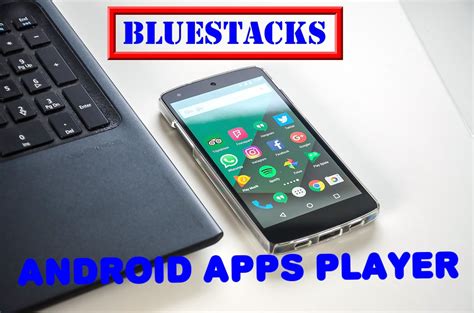 Image result for BlueStacks Android Download