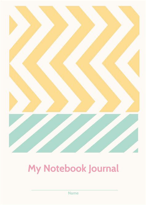 Image result for Sample Journal Notebook