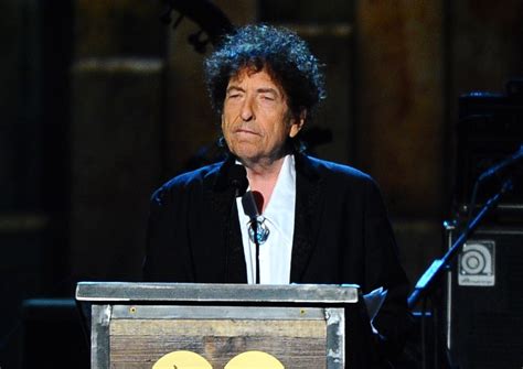 Bob Dylan writes 'speech of thanks' for Nobel Prize fest - Chicago Tribune
