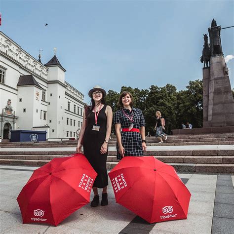 VILNIUS FREE WALKING TOURS (2025) All You Need to Know BEFORE You Go ...