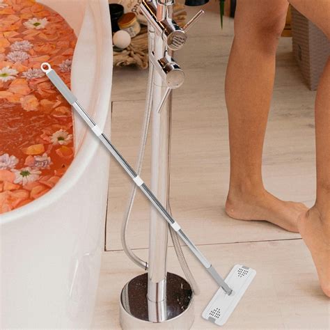 WHAMVOX 1 Set Lazy Mop Kitchen Floor Household Accessories for Home and ...