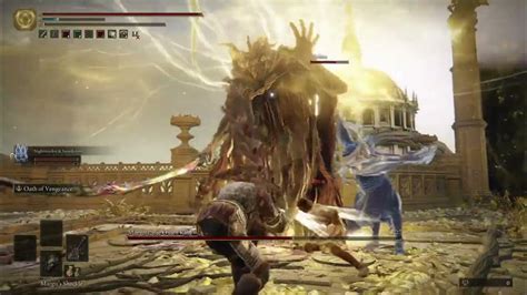 ELDEN RING Margot Boss Fight - YouTube