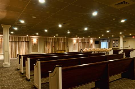 Locations | Thomas J. Pirro Jr. Funeral Home - North Syracuse, NY