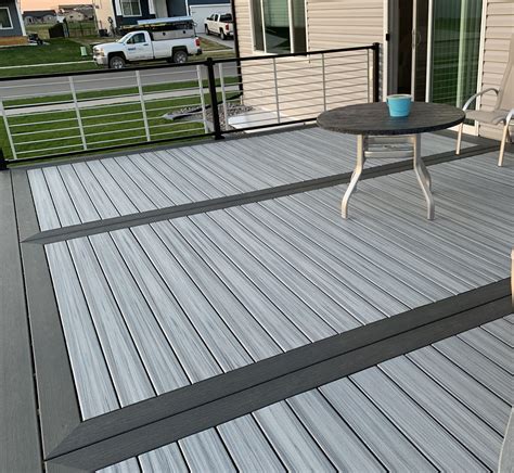 Oakville Composite Deck Builder | Best Choice Deck Builders | Decks