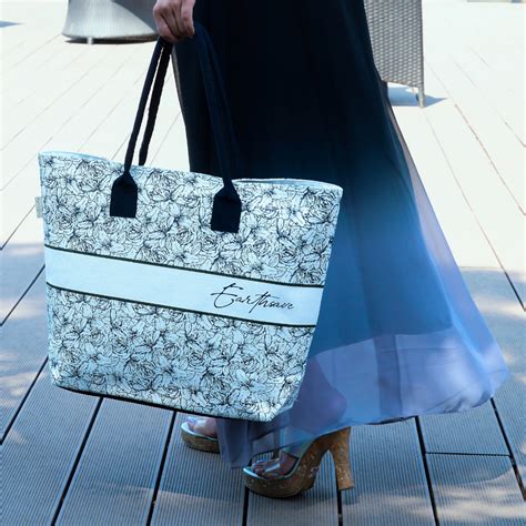 All-Purpose Tote Bags for Women | Stylish EarthSave Bags for Ladies