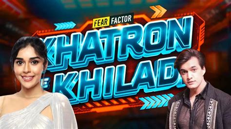 Khatron Ke Khiladi 15: After Mohsin Khan, Eisha Singh Refuses To Be ...