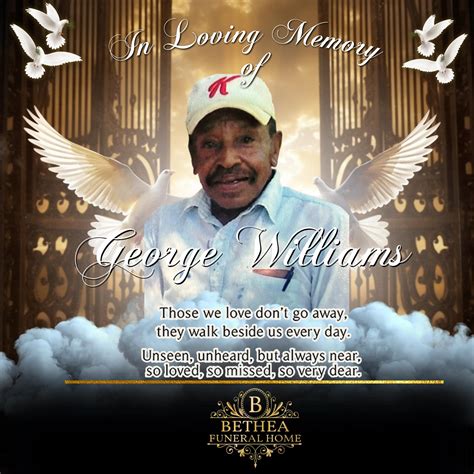 Bethea Funeral Home, LLC added... - Bethea Funeral Home, LLC