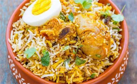 పెరగనున్న బిర్యానీ రేటు.. ఇది తాలిబన్ల ఎఫెక్టే మరి..!