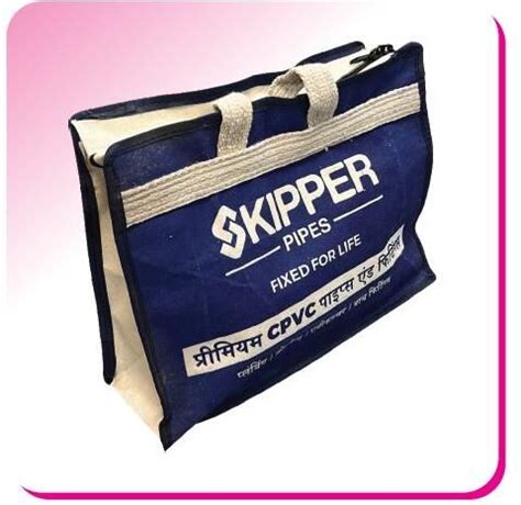 Promotional Canvas Bags Manufacturer, Supplier from Jaipur