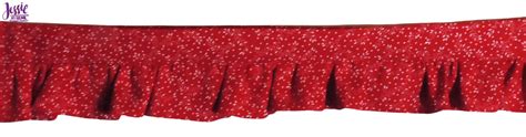 Image result for Ruffle Trim Tutorial