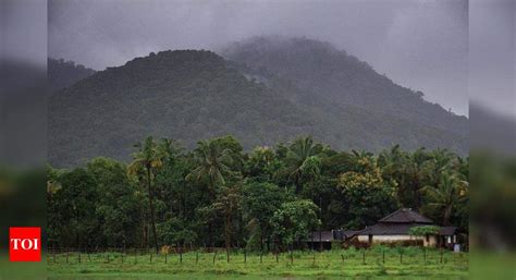 Faulty CRZ implementation: NGT to make Goa example | Goa News - Times ...