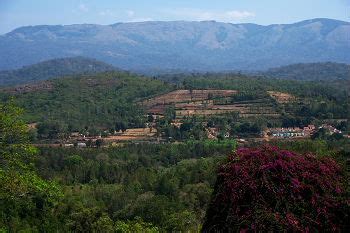 BR Hills: trip information in Chamarajnagar