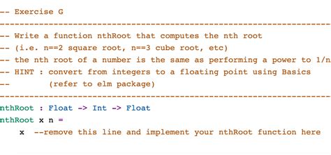 Image result for Nth Root Algorithm