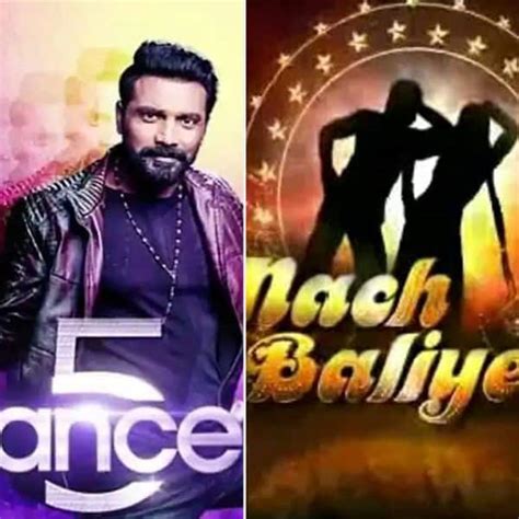 Nach Baliye 10 and Remo D’Souza’s Dance Plus 6 To Launch In August ...